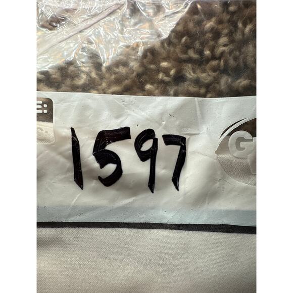 Torrid striped chiffon tank top womens 3X office business career preppy classic - Picture 7 of 7